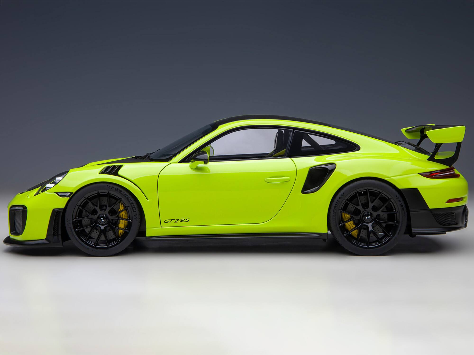 GT2RS