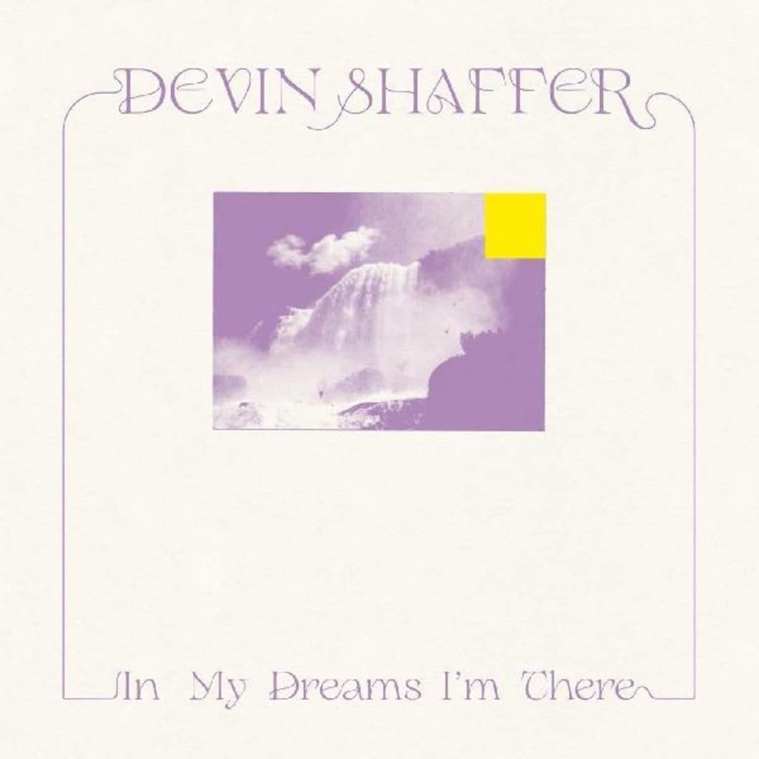 Devin Shaffer - In My Dreams I'm There   - COMPACT DISCS [CD] price history on PriceWatchPro