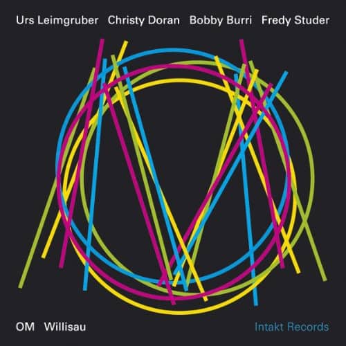 Leimgruber / Leimgruber / Doran - Om / Willisau  - COMPACT DISCS [CD] price history on PriceWatchPro