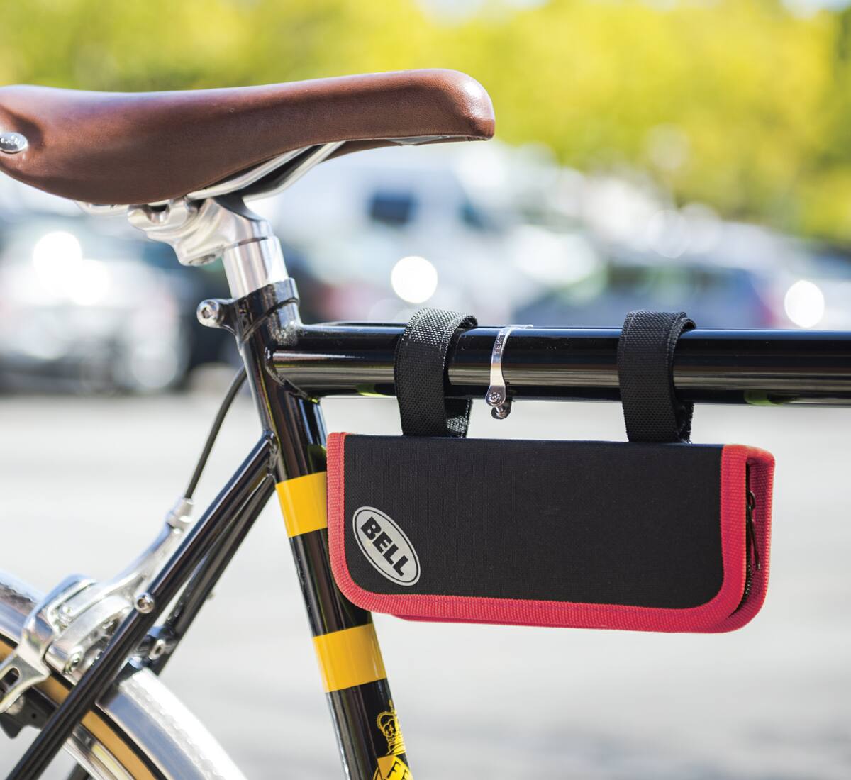 Alt View 11. Bell - Roadside 900 Bike Tool Kit for Bike and Scooter - Multi.