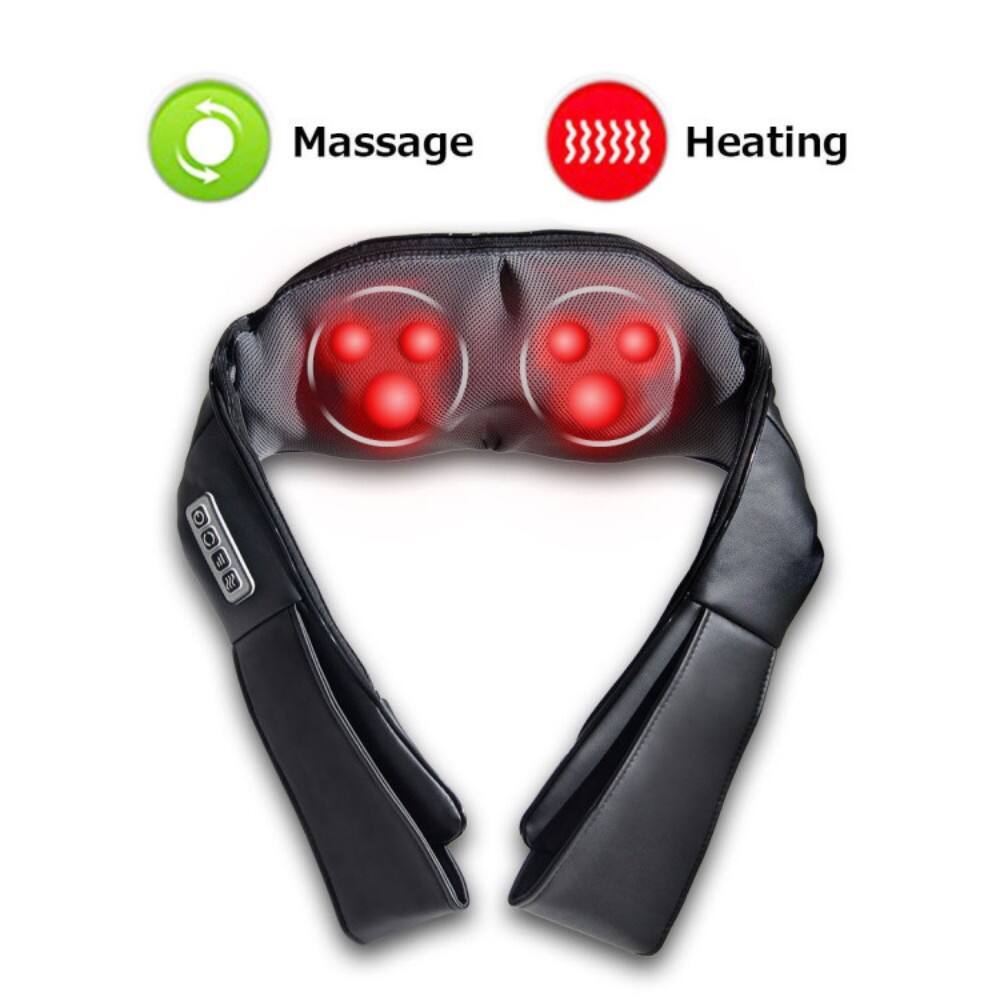 Massage Heating O & W