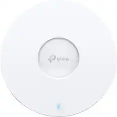 Front. TP-Link - TP-Link EAP653 - Omada True WiFi 6 AX3000 Wireless Gigabit Ceiling Mount Access Point - Mesh, OFDMA, Seamless Roaming - Unknown.