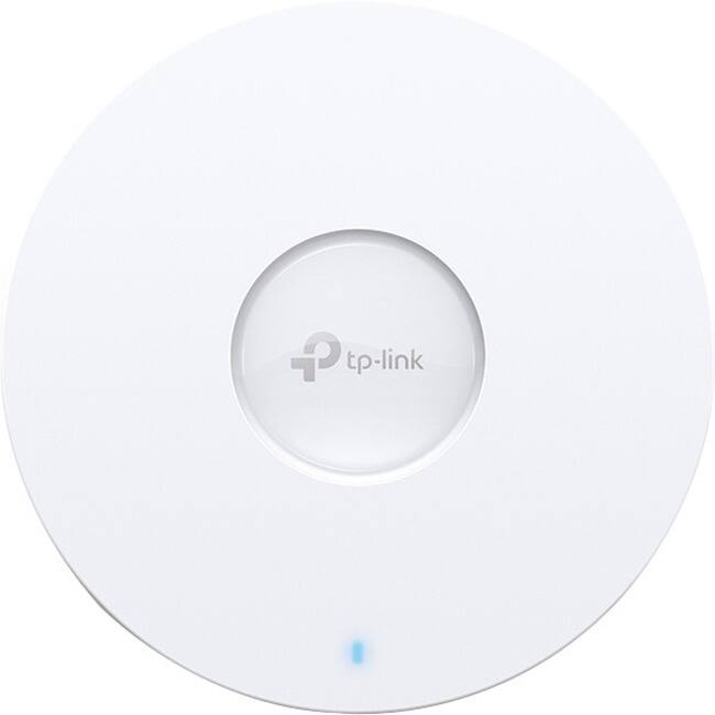 Front. TP-Link - TP-Link EAP653 - Omada True WiFi 6 AX3000 Wireless Gigabit Ceiling Mount Access Point - Mesh, OFDMA, Seamless Roaming - Unknown.