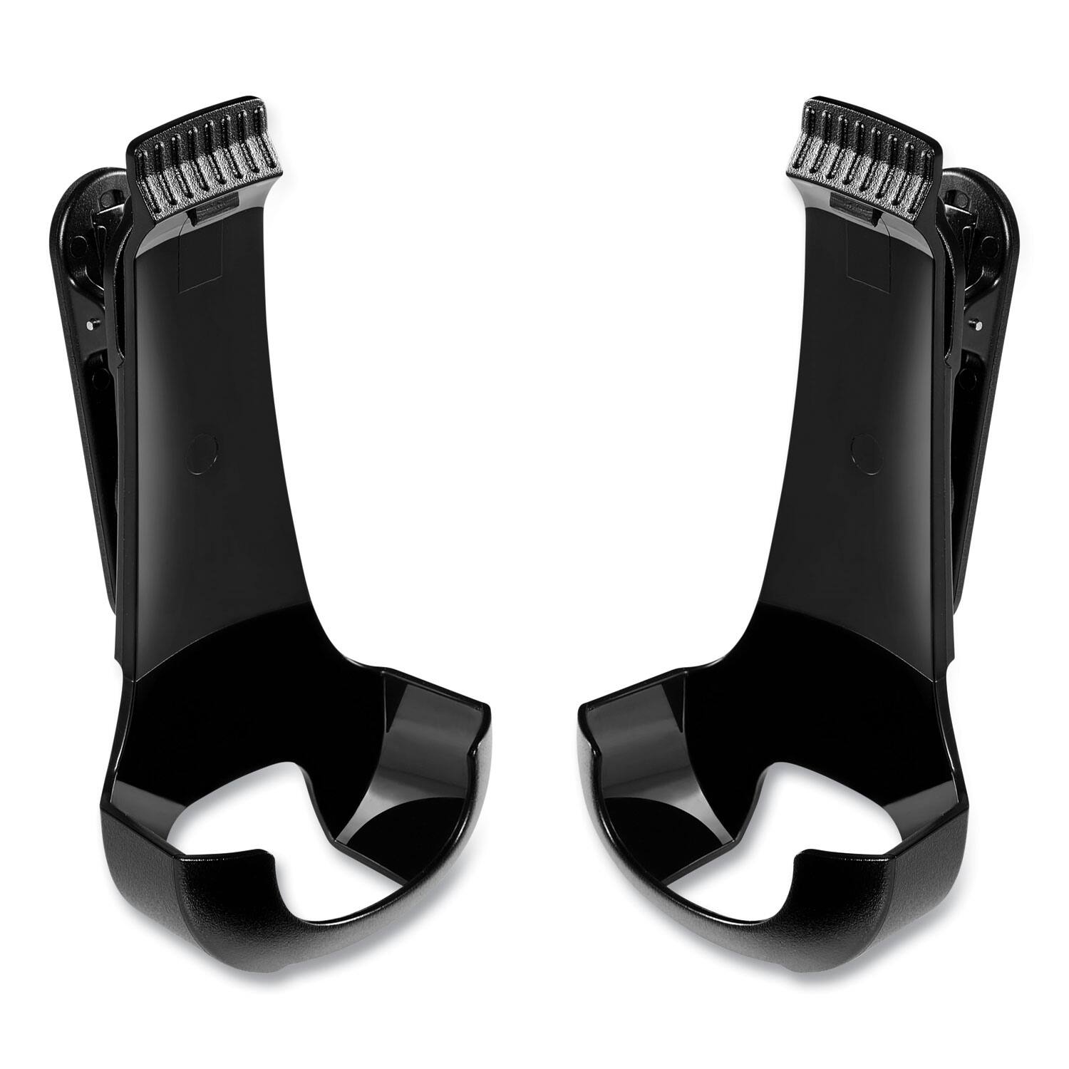 Alt View 5. Dewalt - DXFRS800BCH FRS Two-Way Radios, 6 Radios, 2 W, 22 Channels - Black/Yellow.