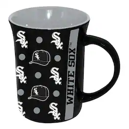 The Memory Company - Chicago White Sox 15oz. Team Lineup Mug - Multicolor