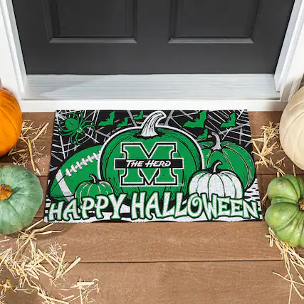 The Herd
Happy Halloween