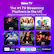 Roku TV™
The #1 TV Streaming Platform in the US
Based on hours streamed - Hypothesis Group
NETFLIX
The Night Agent
Now Playing
Hallmark+
The Way Home
Disney+
Inside Out 2
© 2025 Disney/Pixar. Must be 18+ to subscribe.
VIX Premium
UEFA Champions League
ABC NEWS LIVE
ABC News Live Prime With Linsey Davis
AMC+
Dark Winds
NETFLIX
Disney+
Apple TV
ESPN
Prime Video
Roku Channel
hulu
Plus 1000s more