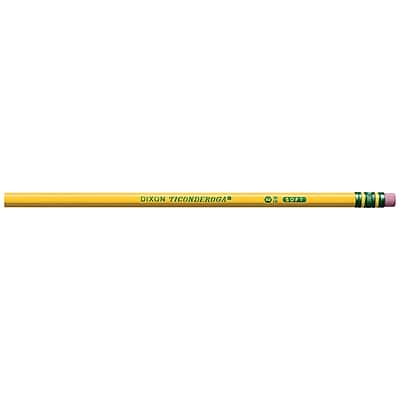 DIXON TICONDEROGA  
BOFF  
CEZ