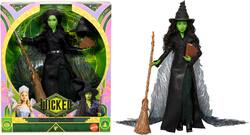 Wicked - Deluxe Elphaba Fashion Doll - Front_Zoom