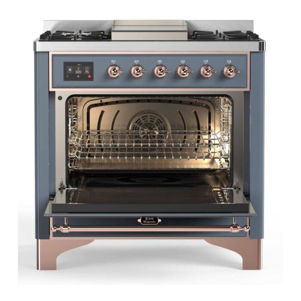 Emite 320  
III  
AVE Majestic