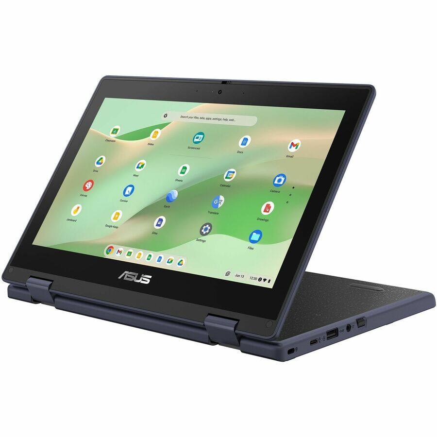 ASUS Chromebook CR11 CR1104CGA YZ42T 11.6