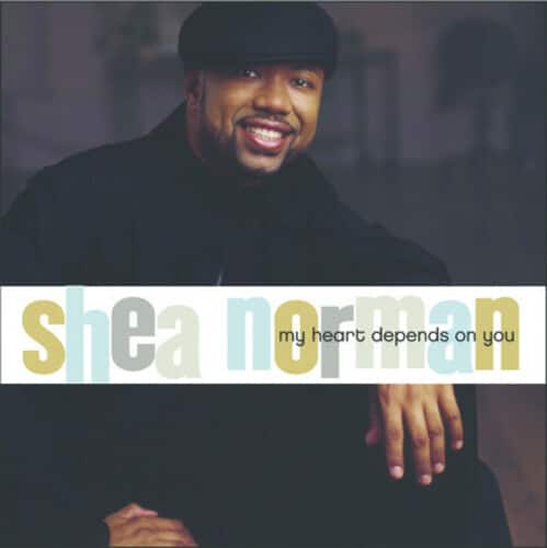 Shea Norman - My Heart Depends on You   - COMPACT DISCS [CD] price history on PriceWatchPro