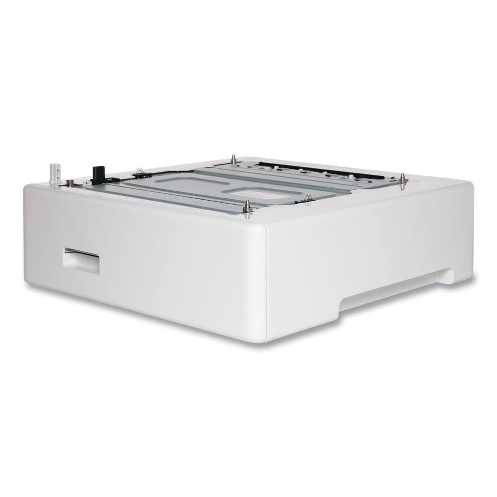 Left. Canon - Canon Sheet Feeder - Plain Paper - White.