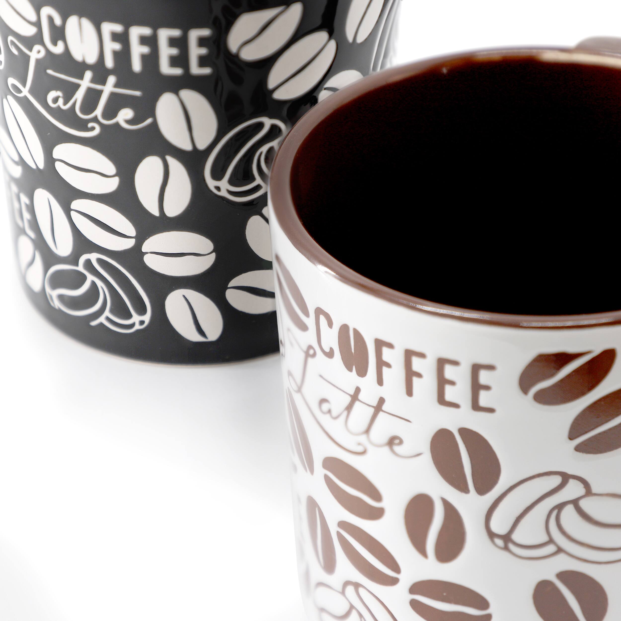 COFFEE Latte  
COFFEE Latte