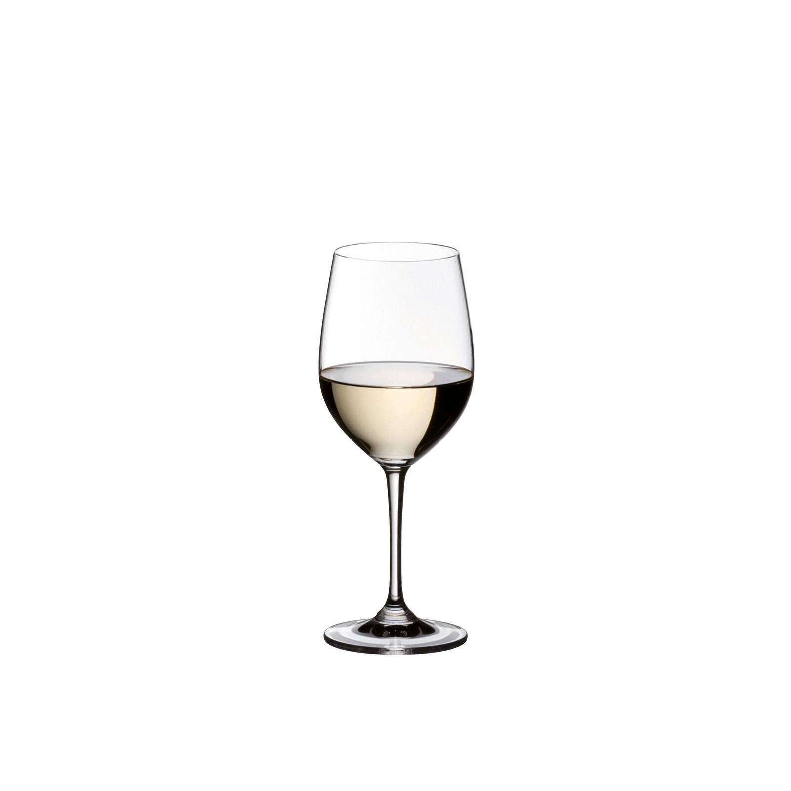 Alt View 2. Riedel - Vinum Viognier/Chardonnay Glasses, Buy 6 Get 8 - Clear.