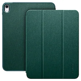 Spigen - Urban Fit iPad 11-inch Case - Midnight Green