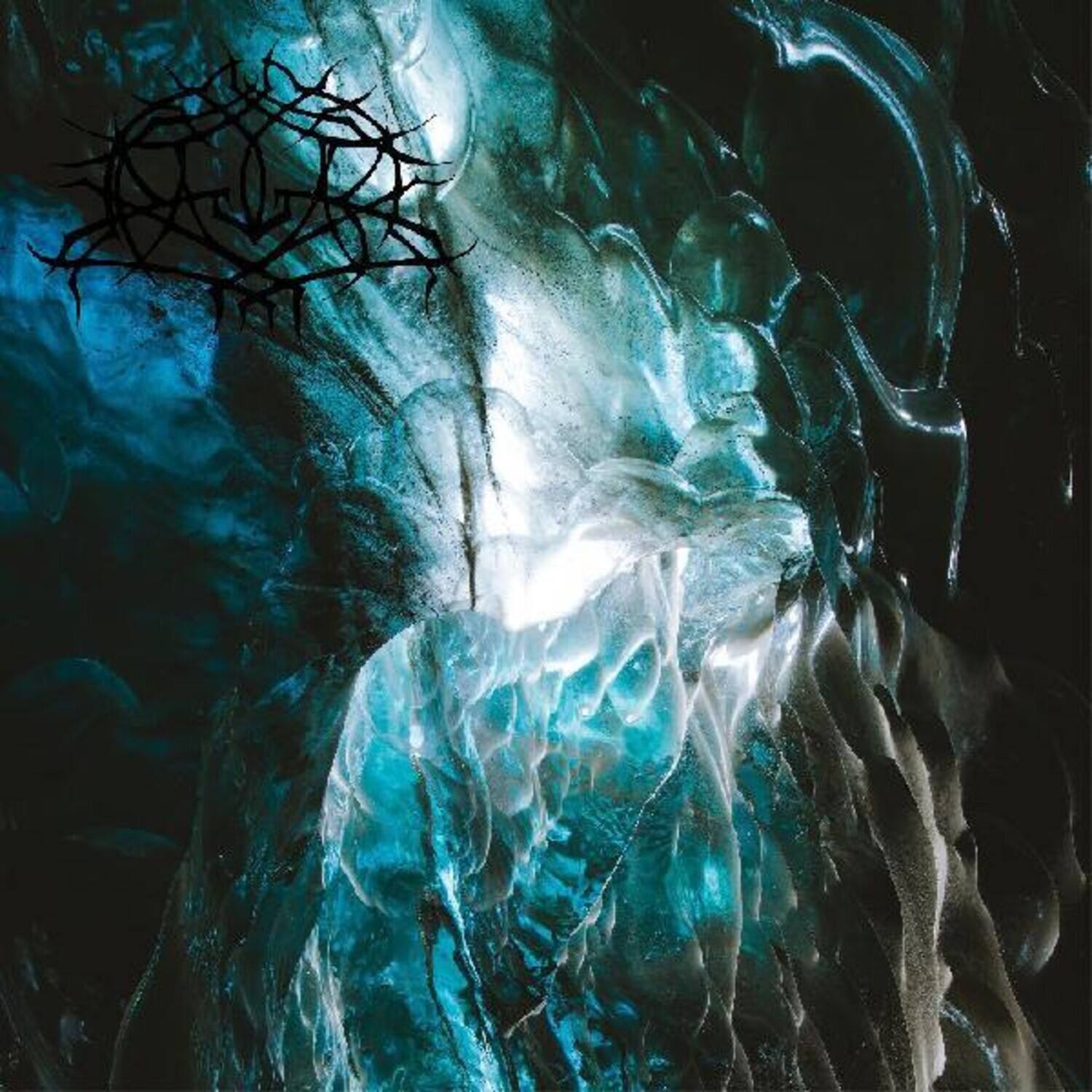 Krallice - Crystalline Exhaustion   - VINYL LP price history on PriceWatchPro