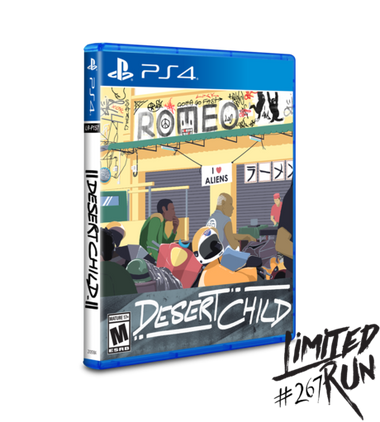 Sure, here is the corrected and grouped text:

- PS4
- ROMEO & JULIET
- ALIENS
- DESERT CHILD
- MATURE
- DESERT CHILD
- I LOVE YOU
- PS4