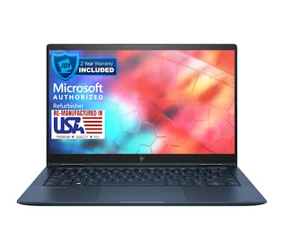 HP Elite Dragonfly Core i5 8265U 1.6GHz, 8GB, 256GB SSD, 13.3inch HP Elite Dragonfly Core i5 8265U 1.6GHz, 8GB, 256GB SSD, 13.3inch