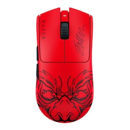 Razer - Viper V3 Pro Ultra Lightweight Optical Gaming Mouse with 95 Hour Battery Life - 8k Polling Rate - Wireless - Wireless - Faker Edition