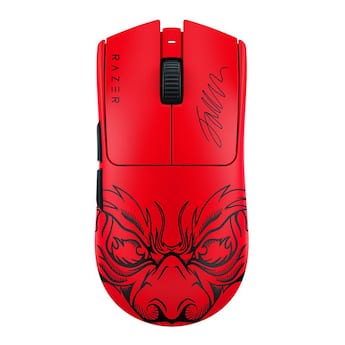 Razer Viper V3 Pro Ultra Lightweight Optical Gaming Mouse with 95 Razer Viper V3 Pro Ultra Lightweight Optical Gaming Mouse with 95