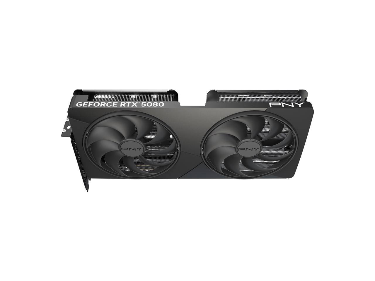 GEFORCE RTX 5080 PNY