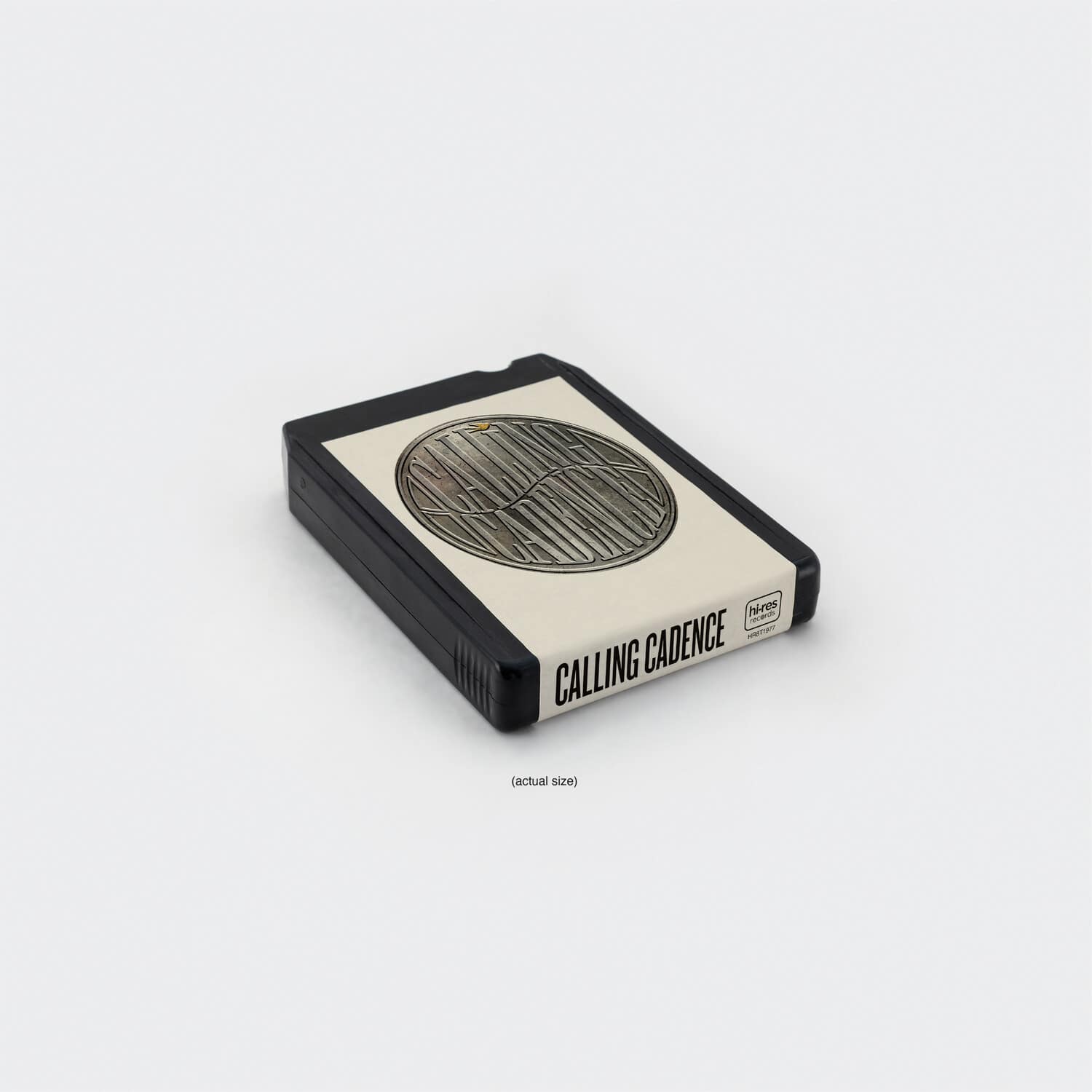 Calling Cadence - Calling Cadence   - VINYL LP price history on PriceWatchPro