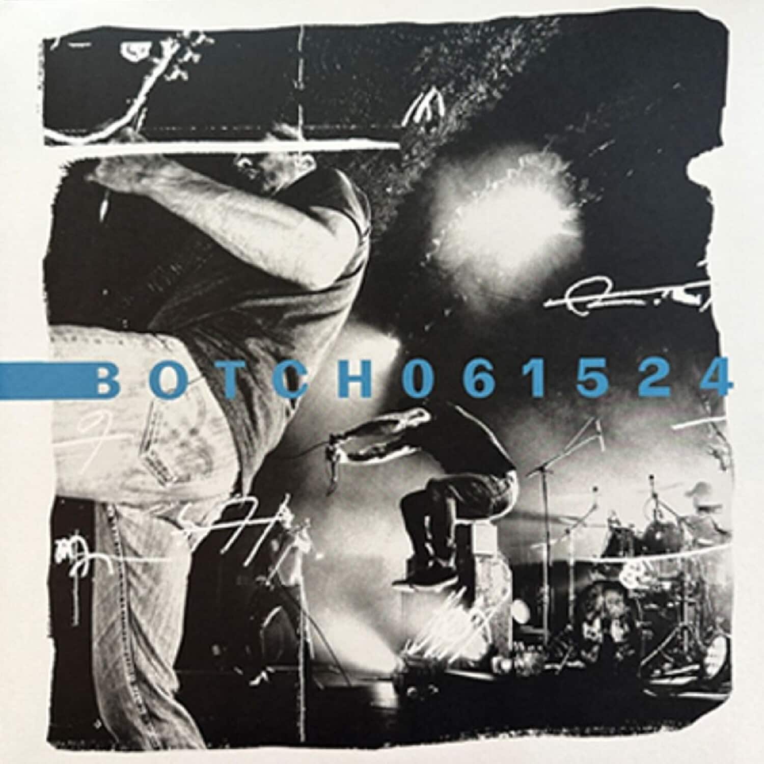 Botch - 061524  - COMPACT DISCS