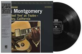 Wes Montgomery - Full House (Original Jazz Classics Series) - VINYL LP