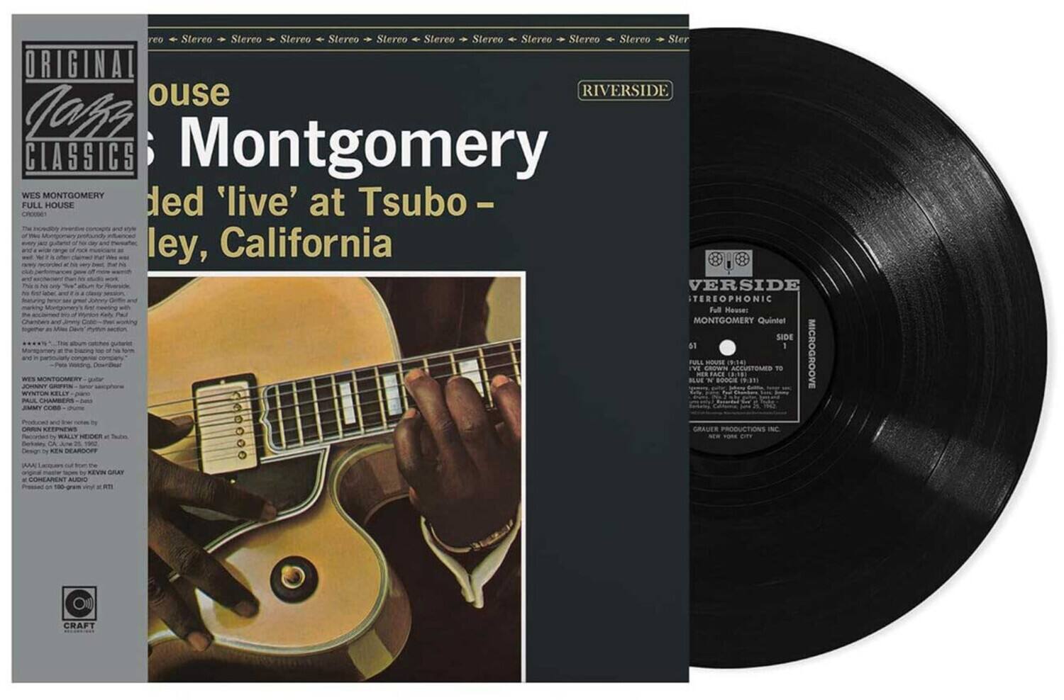 **ORIGINAL Jazz CLASSICS**

**WES MONTGOMERY**  
**FULL HOUSE**

Recorded 'live' at Tsubo - The ad - and -el i o ley, California

**RIVERSIDE**

**ouse Montgomery**  
**ded 'live' at Tsubo - The ad - and -el i o ley, California**

**STEREO**  
**STEREO**  
**STEREO**  
**STEREO**  
**STEREO**  
**STEREO**  
**STEREO**  
**STEREO**  
**STEREO**  
**STEREO**  
**STEREO**  
**STEREO**  
**STEREO**  
**STEREO**  
**STEREO**  
**STEREO**  
**STEREO**  
**STEREO**  
**STEREO**  
**STEREO**  
**STEREO**  
**STEREO**  
**STEREO**  
**STEREO**  
**STEREO**  
**STEREO**  
**STEREO**  
**STEREO**  
**STEREO**  
**STEREO**  
**STEREO**  
**STEREO**  
**STEREO**  
**STEREO**  
**STEREO**  
**STEREO**  
**STER