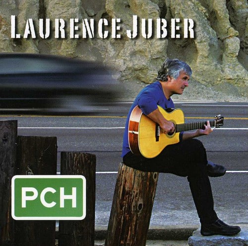 Laurence Juber - PCH   - COMPACT DISCS [CD] price history on PriceWatchPro
