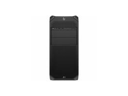 HP - Z4 G5 Workstation - Xeon 6-Core 2 GHz - 16 GB DDR5 - 512 GB SSD - Intel W790 - Win 11 Pro - T1000 4 GB - Black