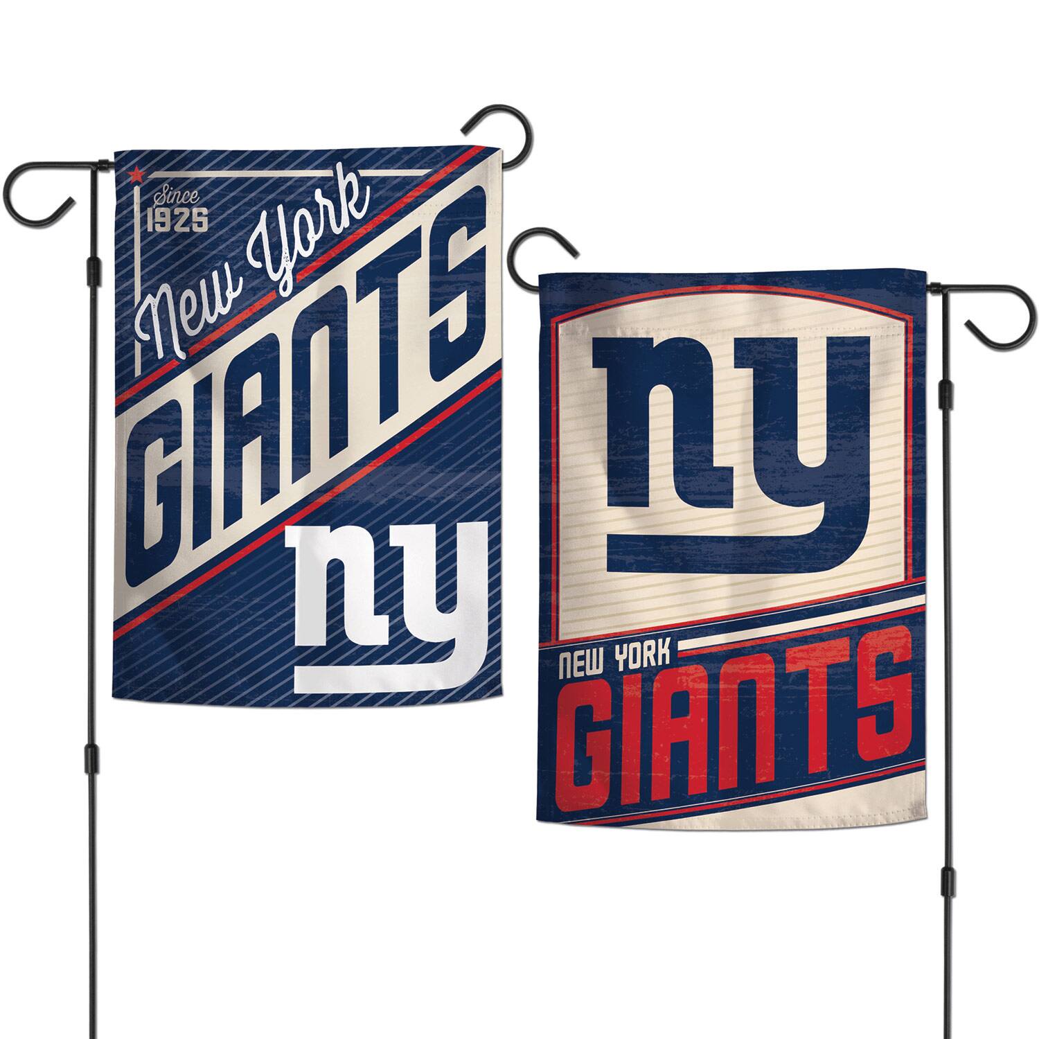Since 1925  
New York Giants  
ny  

ny  
New York Giants