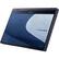Alt View 23. ASUS - ExpertBook B5 Flip B5302 13.3" Laptop - Intel Core i7 - 32 GB Memory - 1 TB SSD - Star Black.
