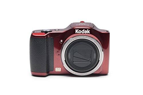 Kodak PIXPRO Aspheric ED Zoom 15X WIDE