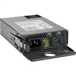 Cisco Consumer Products - Cisco Power Module - 1000 W