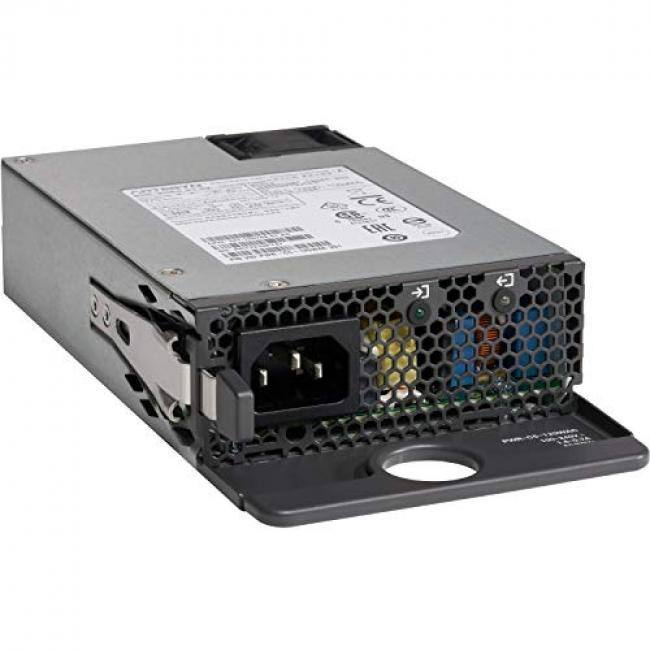 Front. Cisco Consumer Products - Cisco Power Module - 1000 W.
