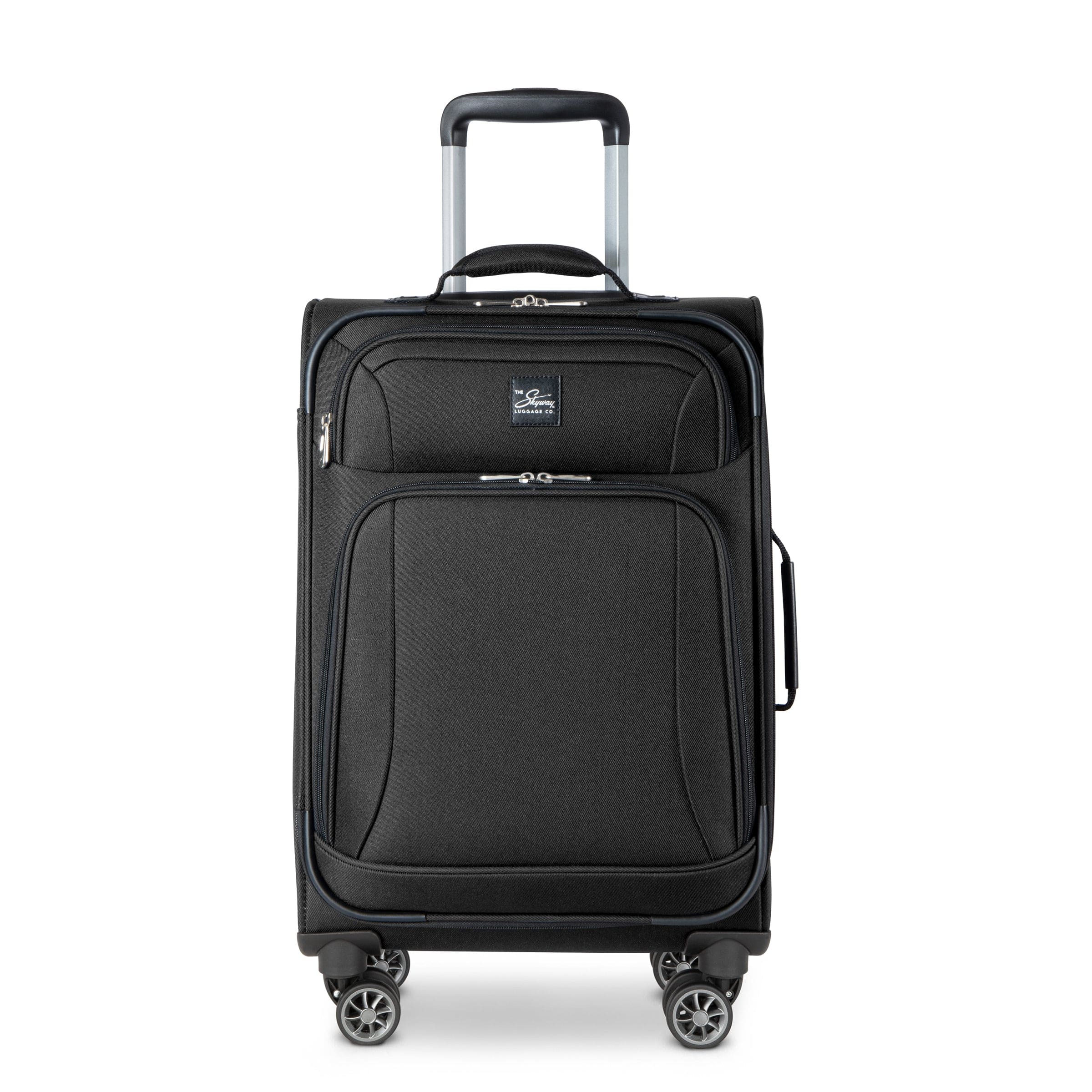 Skyway - Epic Softside Carry-On - Black