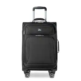 Skyway - Epic Softside Carry-On - Black
