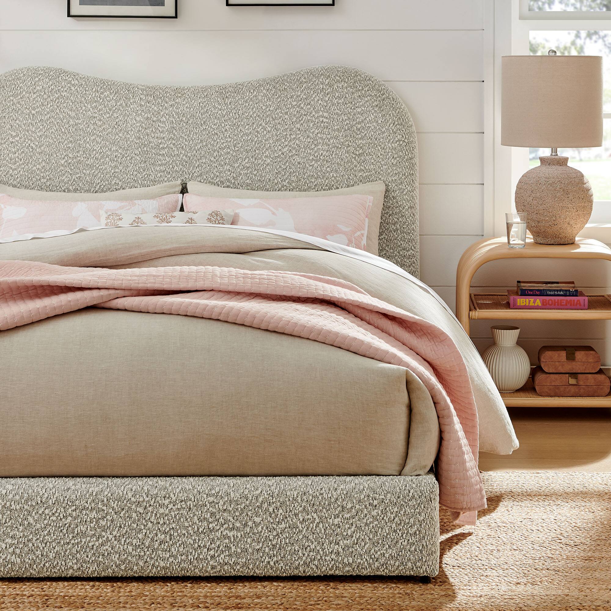 The text on the image reads:

"IBIZA BOHEMIA"