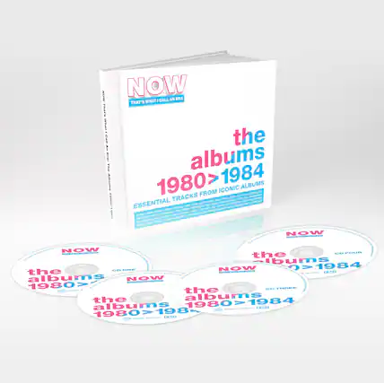 NOW
THAT'S WHAT I CALL AN ERA
the albums
1980 > 1984
ESSENTIAL TRACKS FROM ICONIC ALBUMS
CD ONE
CD TWO
CD THREE
CD FOUR
the albums
1980 > 1984
the albums
1980 > 1984
the albums
1980 > 1984
the albums
1980 > 1984
CD ONE
CD TWO
CD THREE
CD FOUR
CD ONE
CD TWO
CD THREE
CD FOUR
CD ONE
CD TWO
CD THREE
CD FOUR
CD ONE
CD TWO
CD THREE
CD FOUR
CD ONE
CD TWO
CD THREE
CD FOUR
CD ONE
CD TWO
CD THREE
CD FOUR
CD ONE
CD TWO
CD THREE
CD FOUR
CD ONE
CD TWO
CD THREE
CD FOUR
CD ONE
CD TWO
CD THREE
CD FOUR
CD ONE
CD TWO
CD THREE
CD FOUR
CD ONE
CD TWO
CD THREE
CD FOUR
CD ONE
CD TWO
CD THREE
CD FOUR
CD ONE
CD TWO
CD