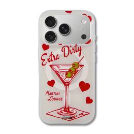 Sonix - iPhone 17 Pro Case Dirty Martini - Multi