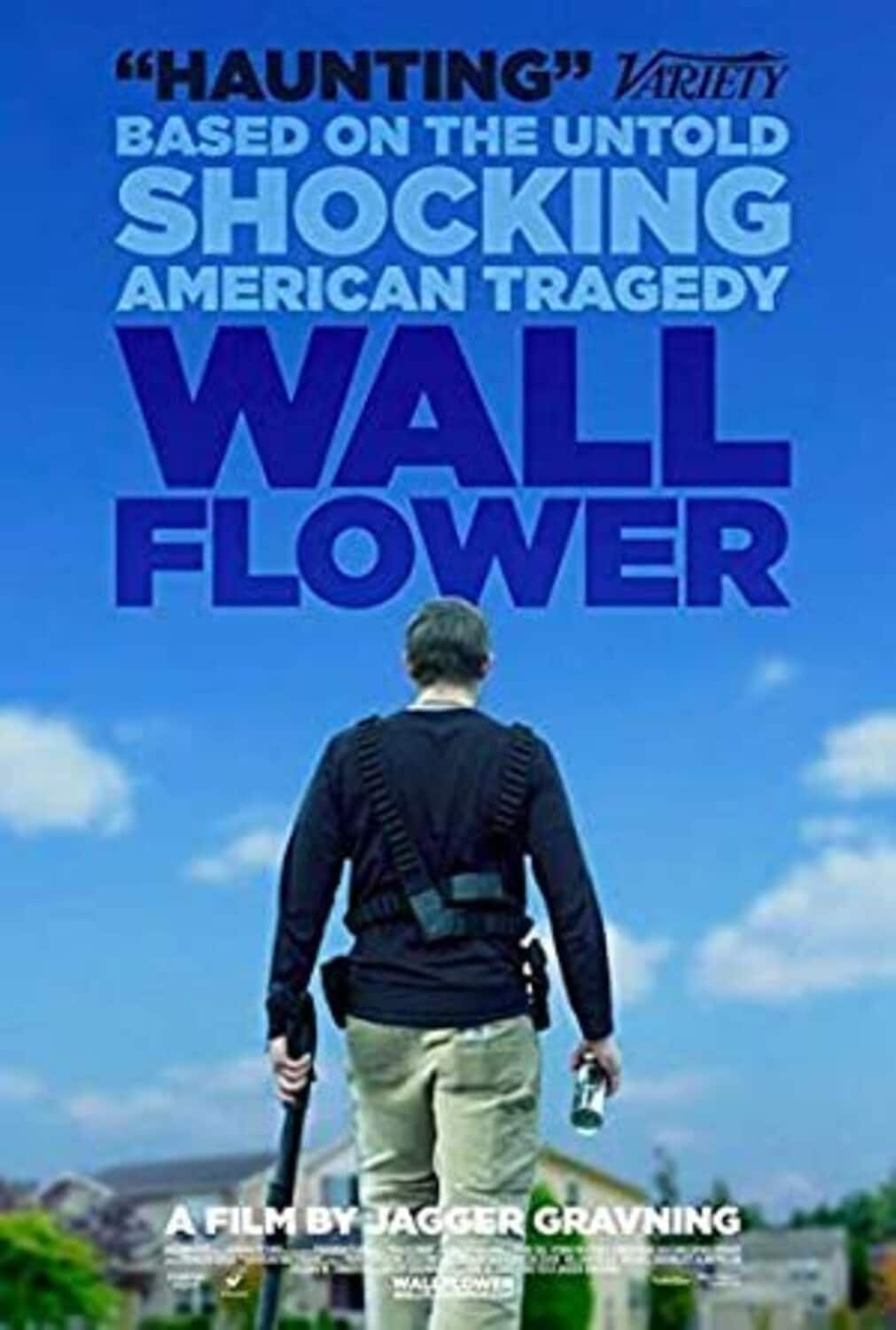 Wallflower  - DVD