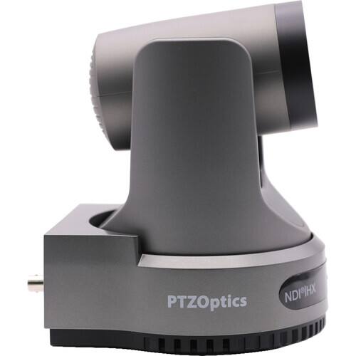 PTZOptics NDI|HX