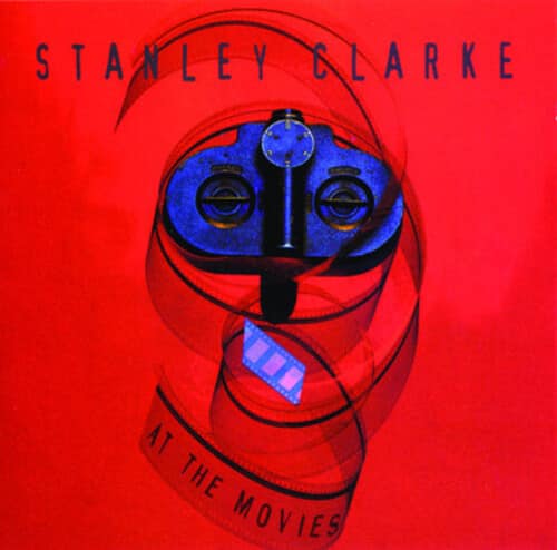 Stanley Clarke - At the Movies   - COMPACT DISCS [CD] price history on PriceWatchPro
