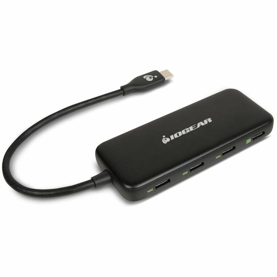 IOGEAR  
10B 10C 10G