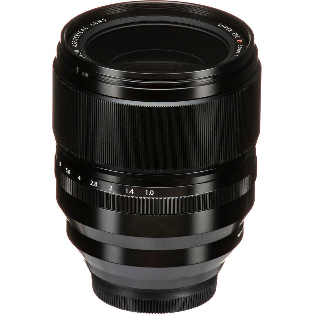 LENS ASPHERICAL  
HONDA  
SUPER EC  
XF 50mm 1:1.4  
1.0