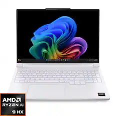 AMD RYZEN AI 9 HX