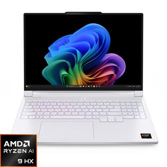 AMD RYZEN AI 9 HX