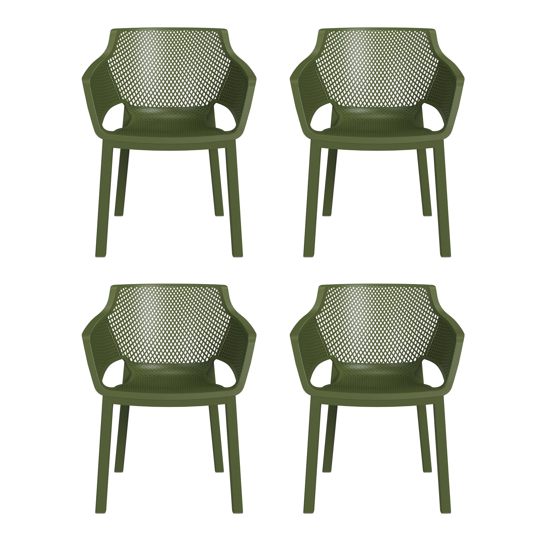 Olive Green